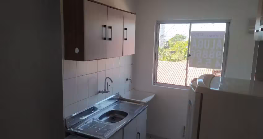 11895 - apartamento semi mobiliado com 2 dormitórios – bom viver - biguaçu
