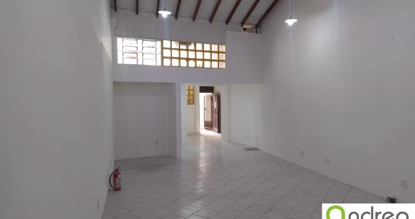 Sala comercial com 1 sala para alugar na Rua General Bittencourt, 545, Centro, Florianópolis