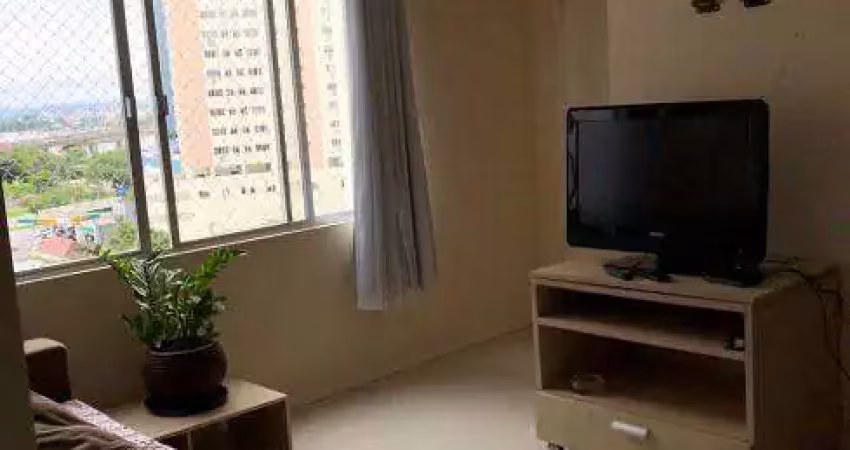 Apartamento com 2 quartos à venda na Rua Padre Roma, Centro, Florianópolis