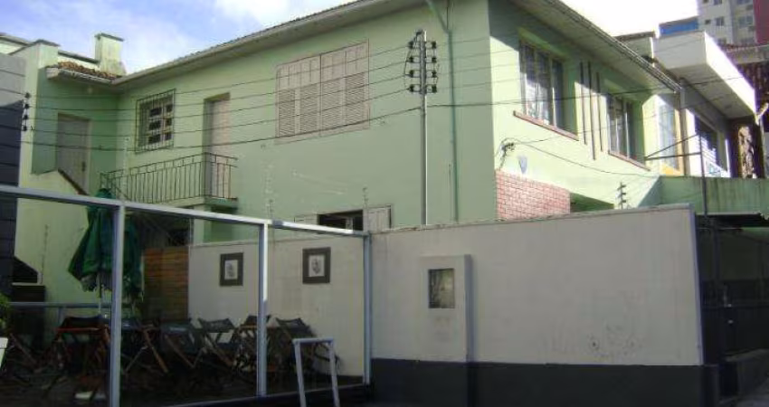 Casa Centro - Florianópolis
