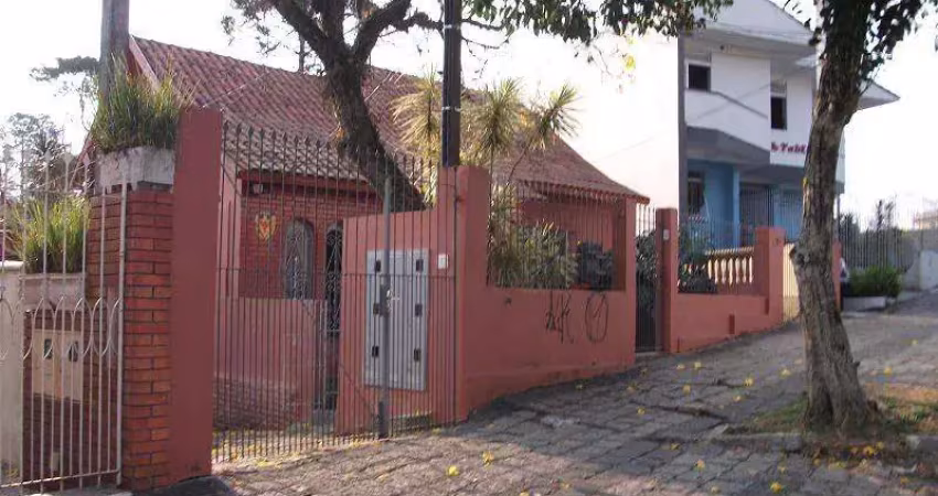 Terreno à venda, 823.00 m2 por r$2190000.00  - sao francisco - curitiba/pr