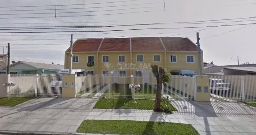 SOBRADO PARA LOCAÇÃO