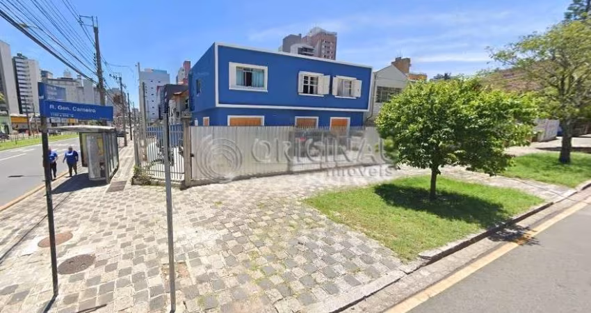 PRÉDIO COMERCIAL PARA VENDA