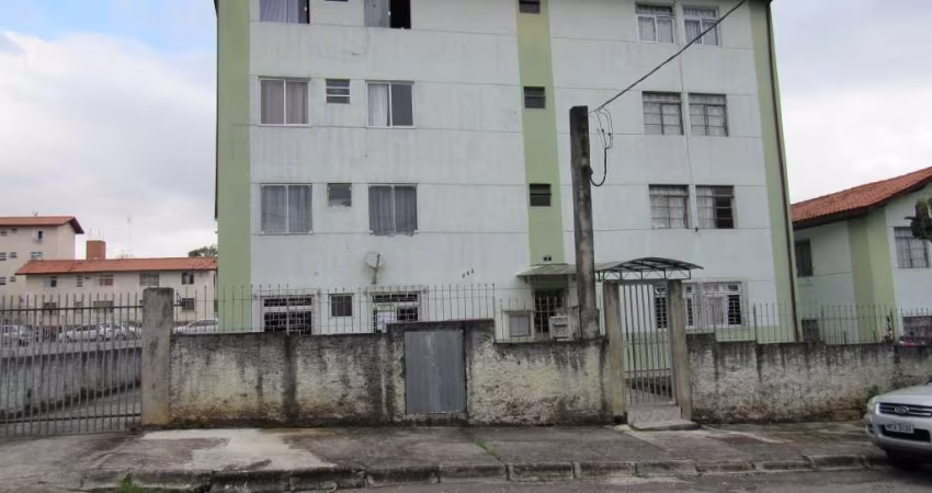 Apartamento Mobiliado