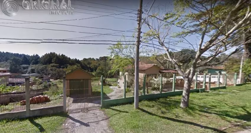 Terreno comercial para alugar na Rua Eduardo Sprada, 7304, Cidade Industrial, Curitiba