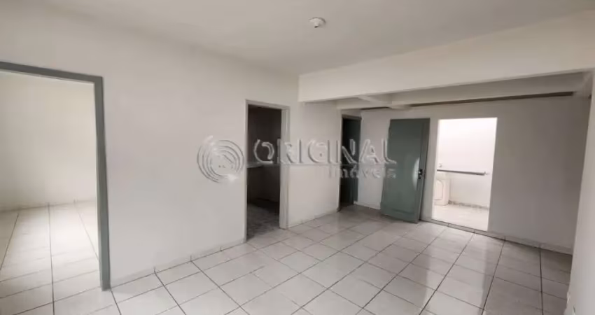 Apartamento com 3 quartos para alugar na Rua Bocaiúva, 605, Santa Quitéria, Curitiba