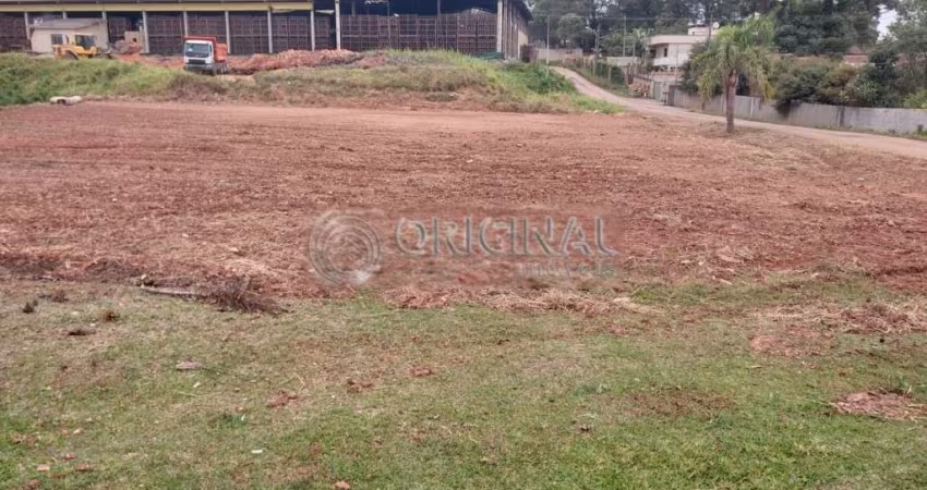TERRENO COM 2.000m² PARA LOCAÇÃO