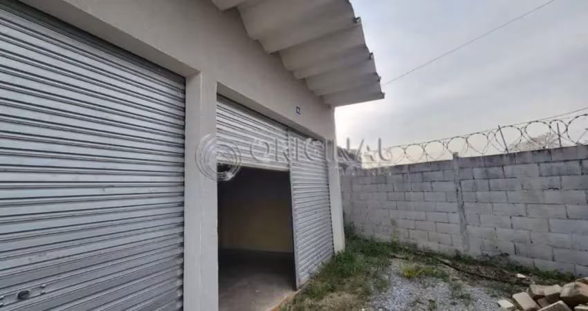 Ponto comercial para alugar na Rua Francisco Wanke, 466, Roça Grande, Colombo