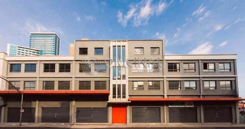 Cjto Comercial_Sala para alugar, 486.27 m2 por R$15000.00  - Centro - Curitiba/PR