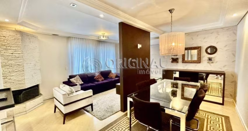 Casa Exclusiva Mobiliada -  Próximo ao Parque Tanguá