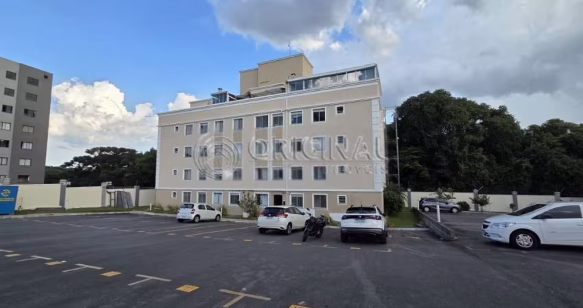 APARTAMENTO COM DOIS DORMITÓRIOS PARA VENDA.