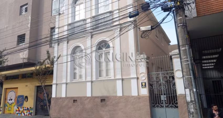Excelente apartamento totalmente mobiliado