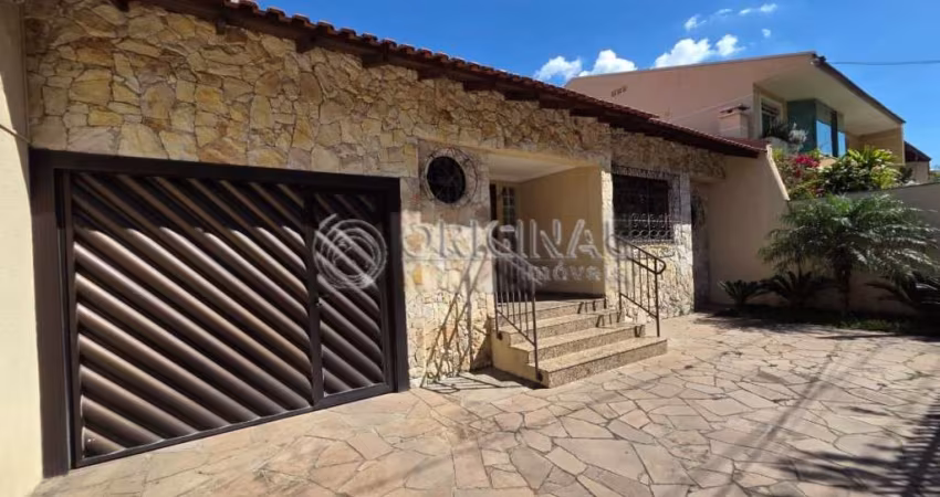 Casa Residencial/Comercial para Locação &#x2013; 220m²