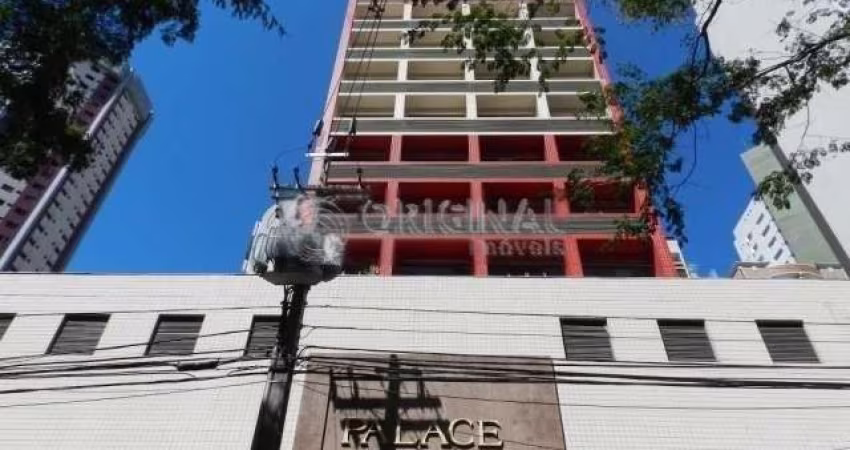 Cjto Comercial_Sala para alugar, 24.00 m2 por R$850.00  - Bigorrilho - Curitiba/PR