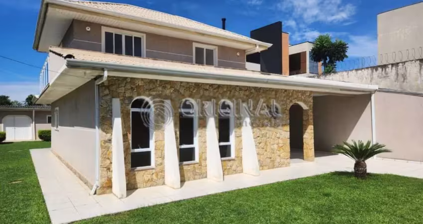 Casa com 4 quartos para alugar na Rodovia BR-277 Curitiba-Ponta Grossa, 3903, Mossunguê, Curitiba