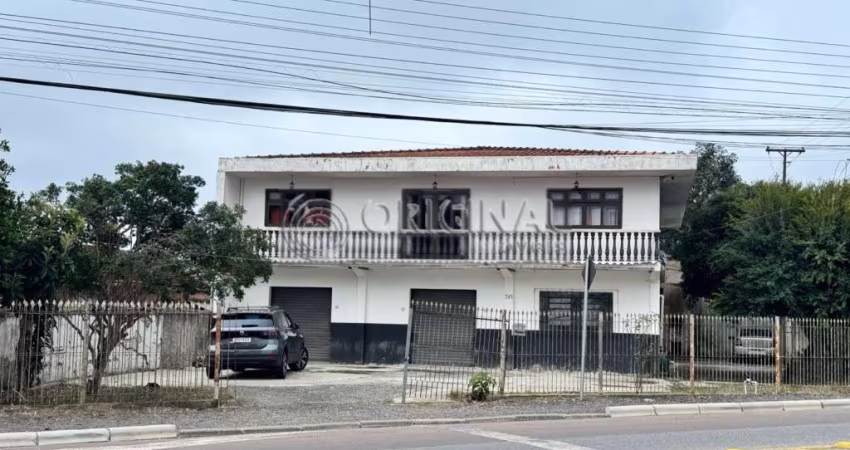 Casa Residencial com 3 quartos  à venda, 300.00 m2 por R$1200000.00  - Abranches - Curitiba/PR