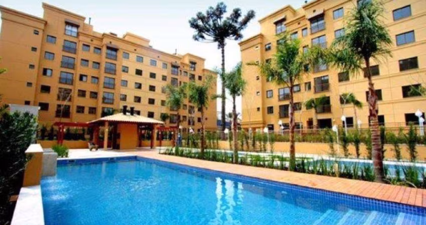 Apartamento a venda .