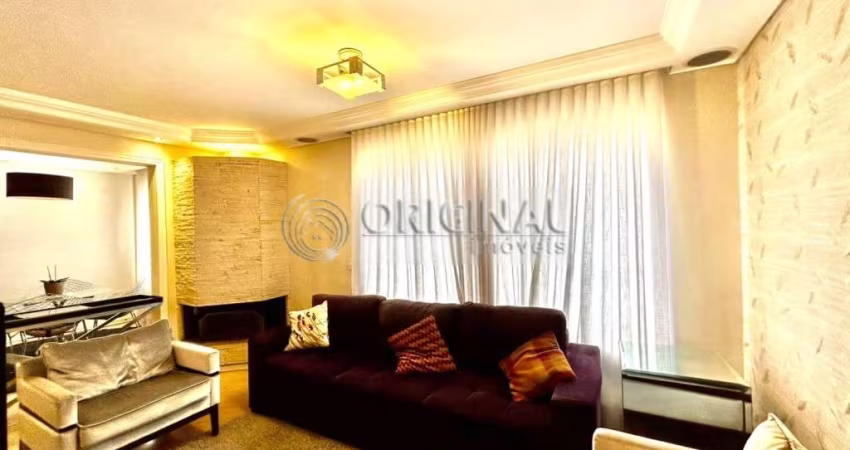 Casa Exclusiva Mobiliada -  Próximo ao Parque Tanguá