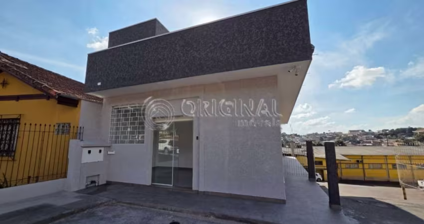 EXCELENTE LOJA COMERCIAL COM 80 M²