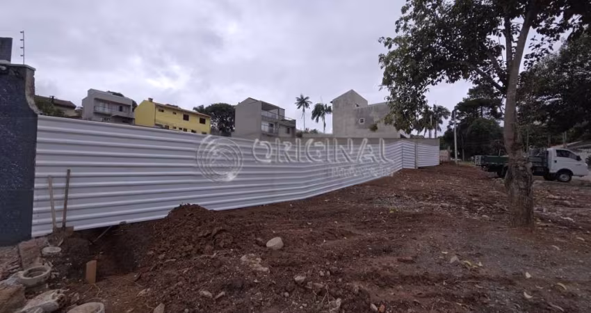 Terreno para alugar, 1100.00 m2 por R$7500.00  - Campina Do Siqueira - Curitiba/PR