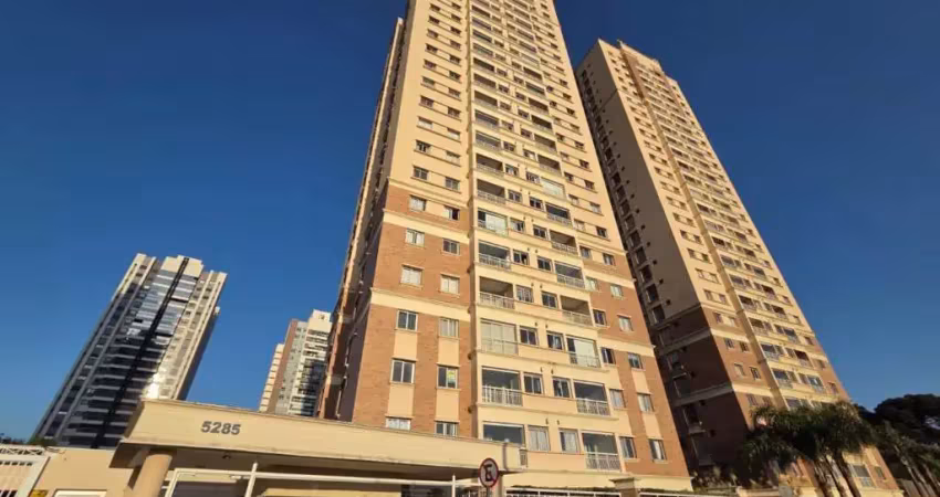 Apartamento com 3 quartos para alugar na R PROFESSOR PEDRO VIRIATO P_ SOUZA, 5285, Ecoville, Curitiba