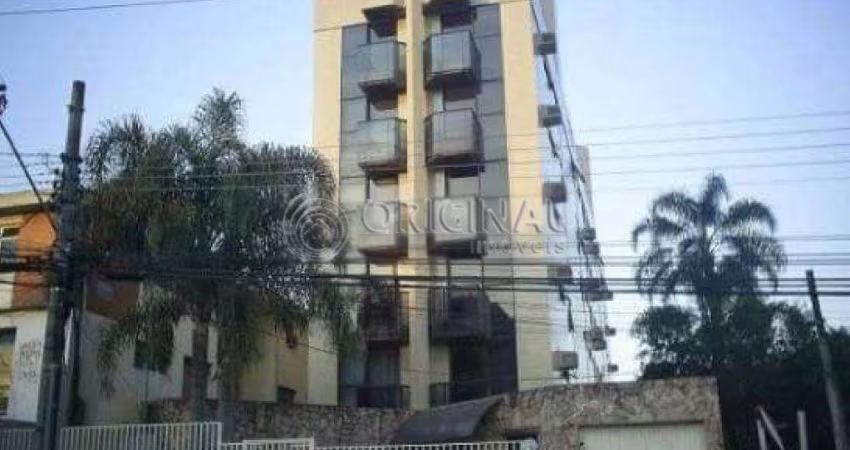 Apartamento com 1 quarto  para alugar, 53.00 m2 por R$1200.00  - Alto Da Gloria - Curitiba/PR
