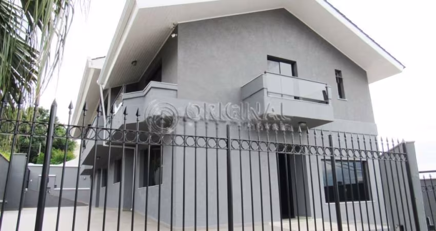 CASA COMERCIAL PARA LOCAÇÃO