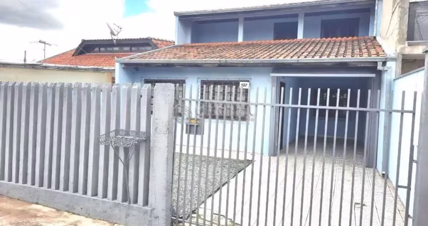 Excelente sobrado com 3 dormitórios