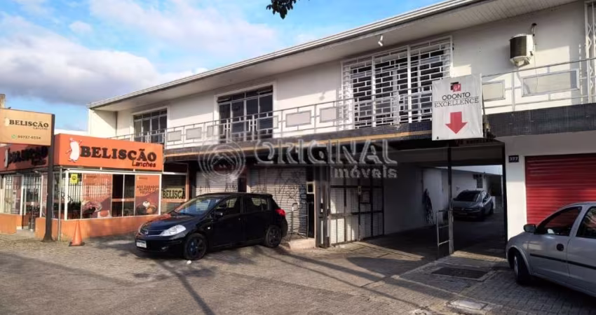 Cjto Comercial_Sala para alugar, 42.00 m2 por R$1850.00  - Cidade Industrial - Curitiba/PR