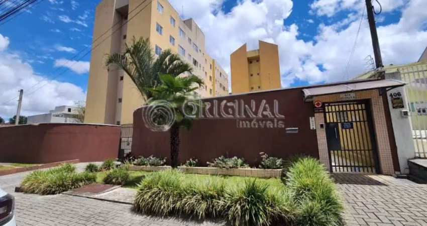 Apartamento com 1 quarto para alugar na Rua Samuel Cézar, 414, Água Verde, Curitiba