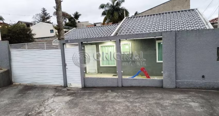 Casa Residencial com 3 quartos  para alugar, 80.00 m2 por R$2400.00  - Atuba - Curitiba/PR