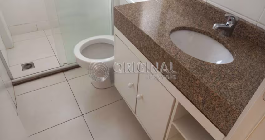 Excelente apartamento,  com 3 dormitórios sendo uma suíte.