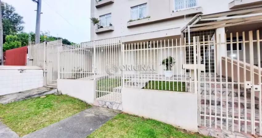 Ponto comercial com 1 sala à venda na Rua Atílio Brunetti, 1590, Capão Raso, Curitiba