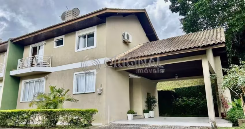Casa exclusiva mobiliada -  próximo ao parque tanguá