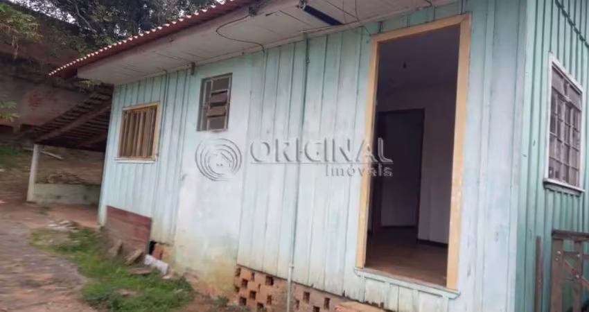 Casa com 2 quartos para alugar na Rua Pedro Artur Zanlorenzi, 203, Campo Comprido, Curitiba