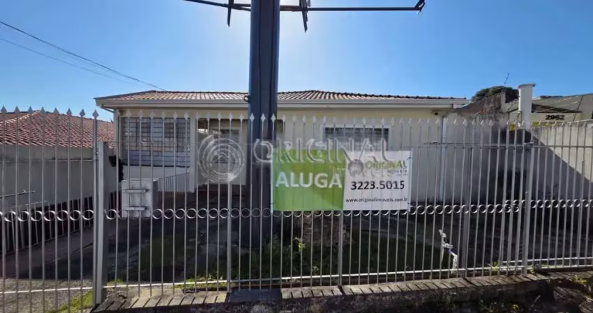 Casa com 3 quartos para alugar na Avenida Vicente Machado, 2972, Batel, Curitiba