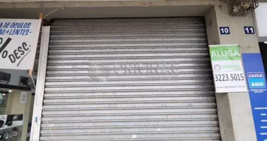 Ponto comercial com 1 sala para alugar na Rua Prefeito Pio Alberti, 555, Jardim Osasco, Colombo