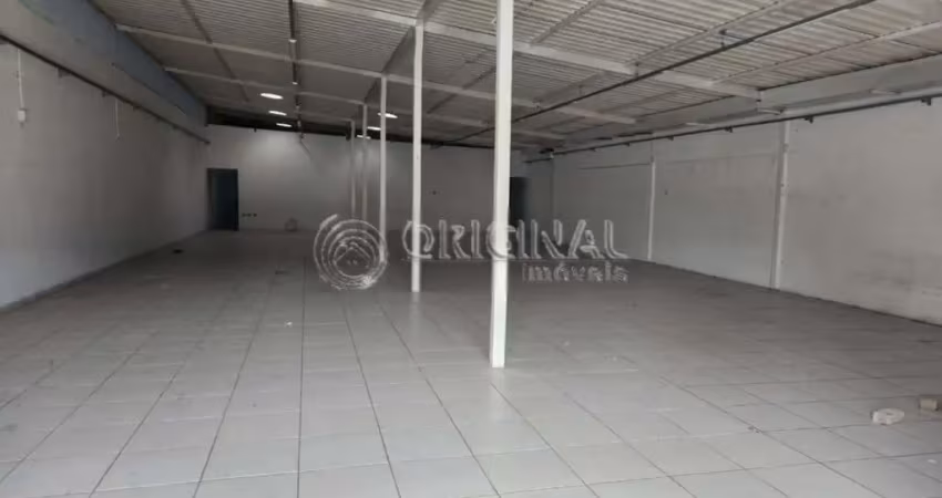 Ponto comercial com 1 sala para alugar na Rua Prefeito Pio Alberti, 683, Jardim Osasco, Colombo