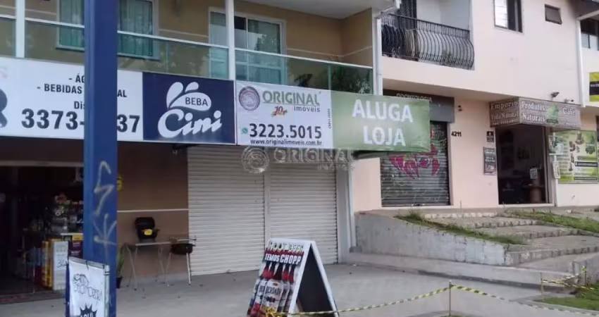 Ponto comercial com 1 sala para alugar na Rua Eduardo Sprada, 4191, Ecoville, Curitiba