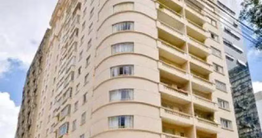 Apartamento com 2 quartos  para alugar, 139.00 m2 por r$2500.00  - centro - curitiba/pr