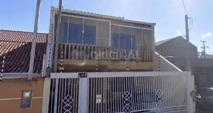 Casa com 4 quartos para alugar na Rua Aristides César de Oliveira Filho, 143, Uberaba, Curitiba