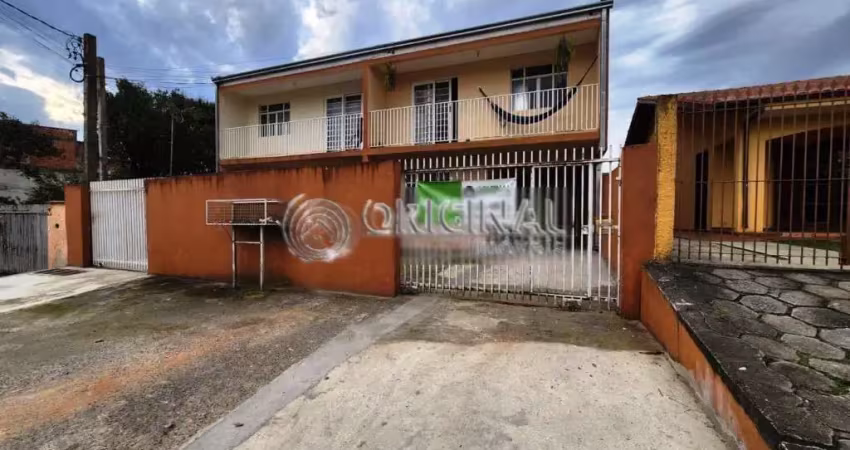 Apartamento com 3 quartos para alugar na Rua Padre José Lopacinski, 580, Cidade Industrial, Curitiba