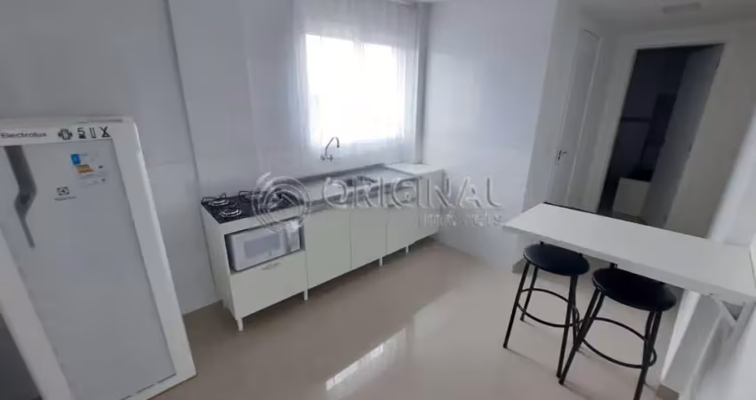 Apartamento para alugar, 20.00 m2 por r$1600.00  - campo comprido - curitiba/pr
