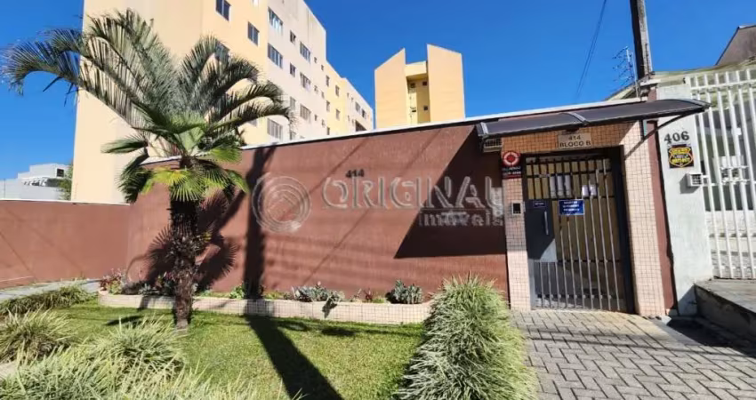 Apartamento com 1 quarto para alugar na Rua Samuel Cézar, 414, Água Verde, Curitiba