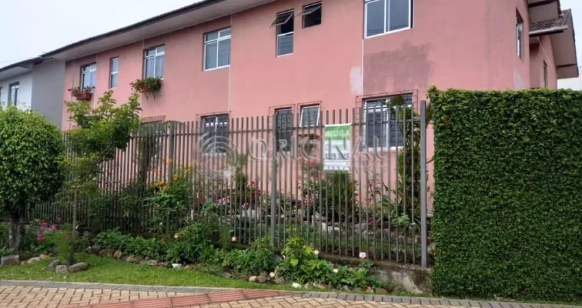Apartamento com 3 quartos para alugar na Rua Izaltino Dias Ferraz, 50, Cidade Industrial, Curitiba