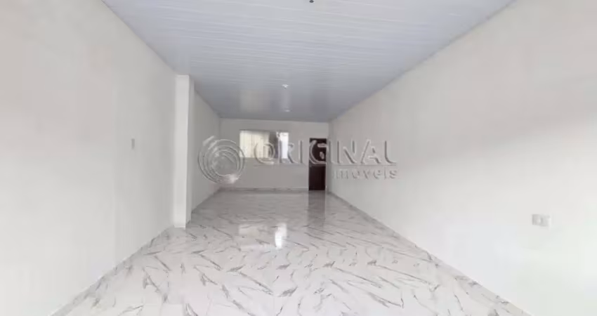 Ponto comercial com 1 sala para alugar na Rua João Dembinski, 769, Campo Comprido, Curitiba
