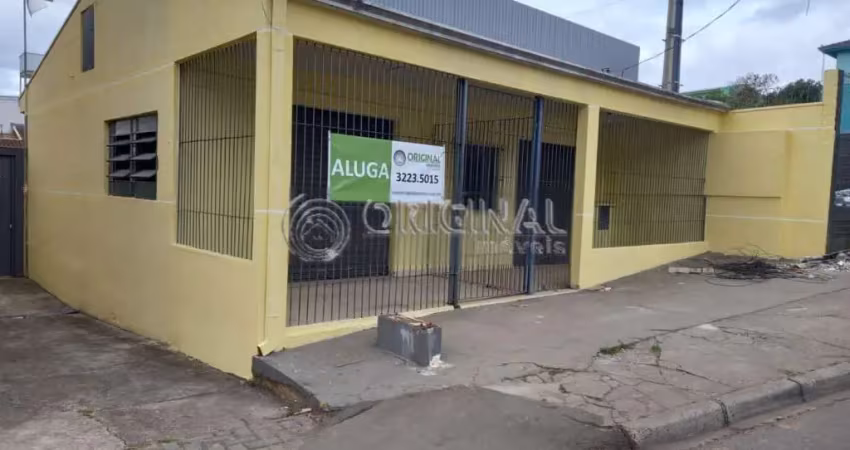 Ponto comercial para alugar na Avenida Arapongas, 171, Vila Gilcy, Campo Largo