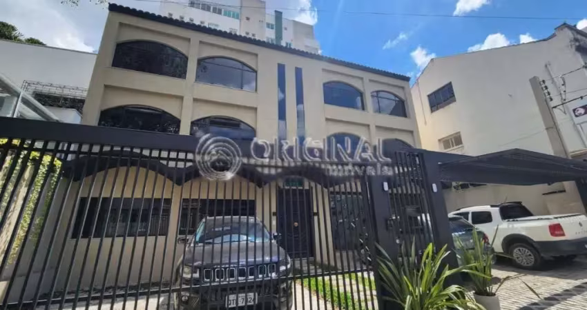 Apartamento com 2 quartos para alugar na Alameda Cabral, 613, Mercês, Curitiba
