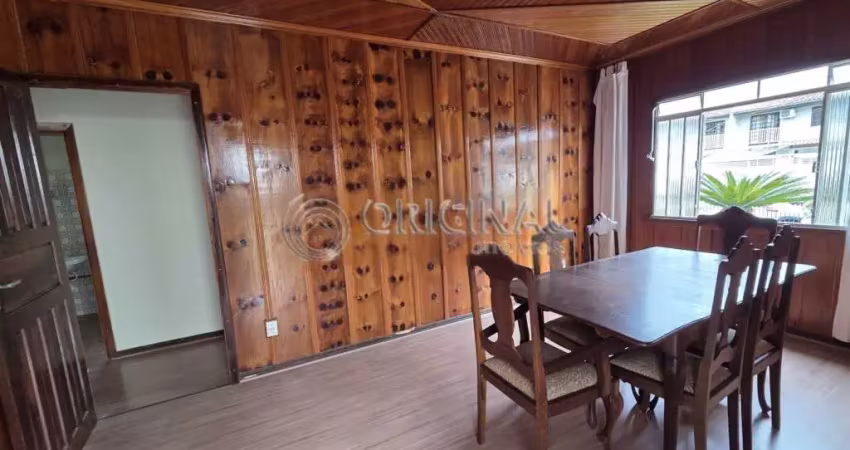 Casa com 2 quartos para alugar na Rua João Pereira da Silva, 200, Pilarzinho, Curitiba