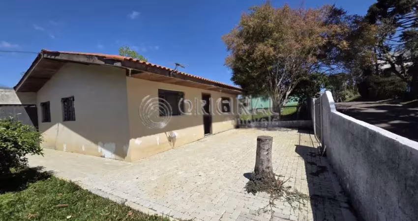 Casa com 3 quartos para alugar na TV BAGE, 563, Campo Comprido, Curitiba